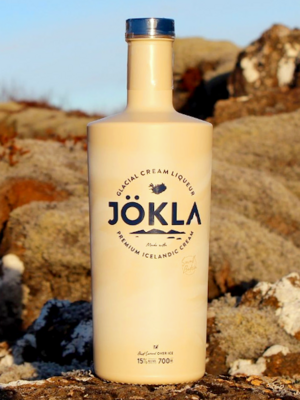 Icelandic Liqueurs -（Jöklavin ehf.）JÖKLA.png