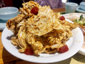 Chinese Cuisine -（乾隆白菜）Qianlong Bai Cai.png