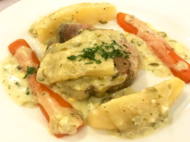 French Sauces - Sauce Gribiche.png