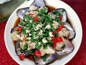 Chinese Cuisine -（河蚌菜）Freshwater Bivalve Dishes.png