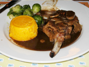 French Tomato Sauce - Sauce Africaine.png