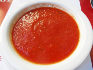 French Tomato Sauce - Sauce Tomate.png
