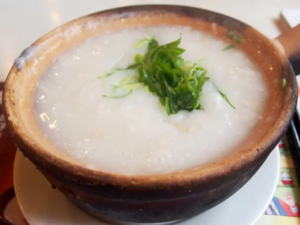 Chinese Cuisine -（粥）Congee.png