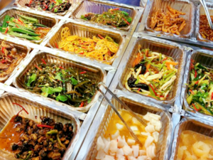 Chinese Cuisine -（凉菜）Cold Dishes.png