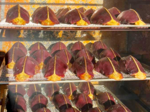 Icelandic Smoked Foods - Smoke treatment of Puffins.png