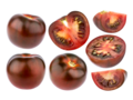 Tomato Varieties - Olmeca（Kumato）developed in Spain.png
