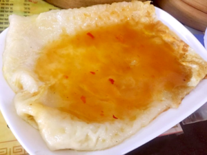 Chinese Cuisine -（花枝煎）Hua Zhi Jian.png