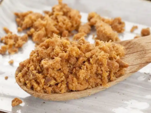 Chinese Cuisine -（肉松）Meat Floss.png