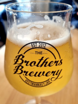 Icelandic Beers - Brothers Brewery.png
