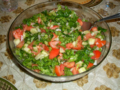 Arab Tomato Dishes - Arab Salad.png