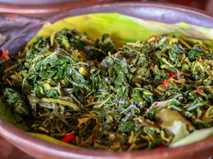 Stir fried Papaya leaves.png