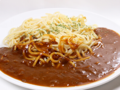 Ankake Spaghetti - Indian on the popular menu.png