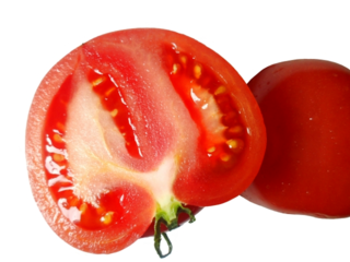 トマトの成分と作用