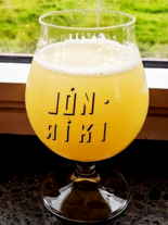 Icelandic Beers - Jón Ríki Brewery.png