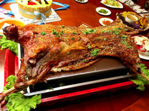 Chinese Cuisine -（羊肉菜）Lamb Dishes.png