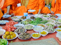 Thai Buddhism Cuisine.png