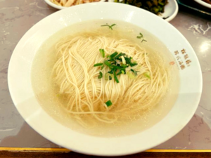 Chinese Cuisine -（白汤面）Bai Tang Mian.png