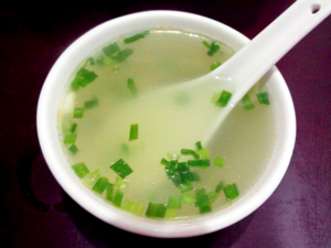Chinese Soups -（清汤）Qing Tang.png