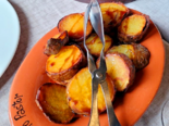Portuguese Cuisine - Batata Doce com Mel.png
