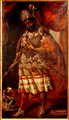 Anonymous portrait of Montezuma II, late 17th century.png