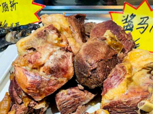 Chinese Cuisine -（马肉菜）Horse Dishes.png