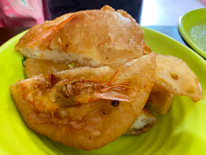 Chinese Cuisine -（虾饼）Xia Bing.png