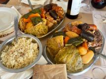 サンミゲル島の食文化‎