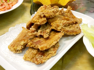 Chinese Cuisine -（驰名海山骨）Chi Ming Hai Shan Gu.png