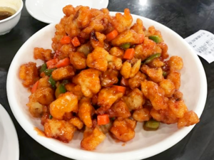Chinese Tomato Dishes -（樱桃肉）Ying Tao Rou.png