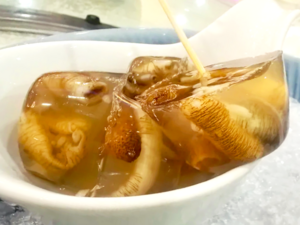 Chinese Cuisine -（土笋冻）Tu Sun Dong.png
