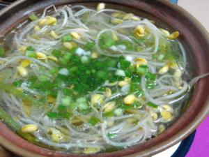Chinese Soups -（豆芽汤）Dou Ya Tang.png