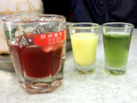 Taiwanese Cuisine -（鱉血酒・鱉蛋酒・鱉膽酒）Soft Shelled Turtle Fresh Cocktails.png