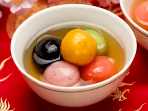 Chinese Cuisine -（元宵）Yuan Xiao.png