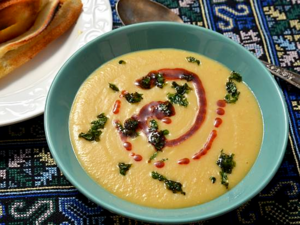 Palestinian Lentil Soup - Shorbat Adas.png