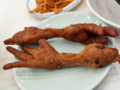 Chinese Chicken Dishes -（虎皮鸡爪）Hu Pi Ji Zhao in Northeast China.png