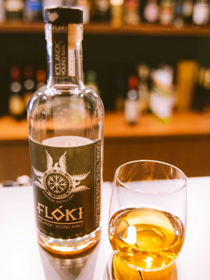 Icelandic Whisky - Flóki.png