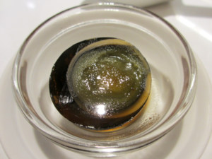 Japanese Chinese Cuisine -（皮蛋）Century Egg.png