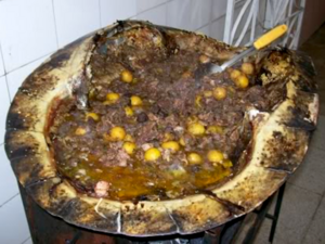 Cape Verdean Cuisine - Bife de Tartaruga.png