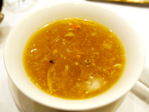 Japanese Soups -（蟹粉魚翅）Heichinrou in Yokohama Chinatown, Kanagawa, established in 1884-15 May 2022.png