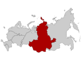 中央黒土経済地区