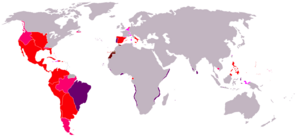 Map of the territories of the Spanish Empire.png